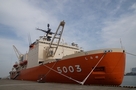 Boarding Icebreaker 